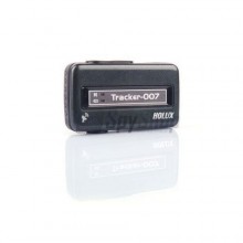 GPS Tracker Holux 007 wodoodporny lokalizator osb i pojazdw