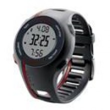 Zegarek GPS Forerunner 110 HRM mski