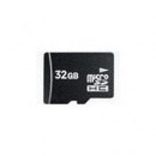 Karta pamici 32 GB microSDHC Nokia MU-45 + Adapter SD