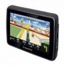 SmartGPS SG600 AutoMapa Europa