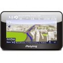 NAWIGACJA PEIYING PY-GPS7005+AUTOMAPA EUROPE