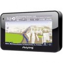 NAWIGACJA PEIYING PY-GPS4303+AUTOMAPA EUROPE