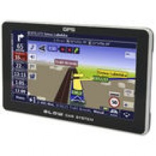 NAWIGACJA GPS BLOW GPS70IBT + AUTOMAPA POLSKA XL