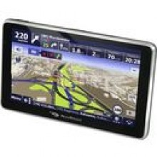 Przenony system nawigacyjny NAVROAD Vivo