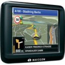 Nawigacja GPS Navigon 20 Easy