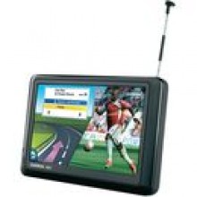 Nawigacja GPS Garmin 1490TV
