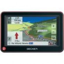 Nawigacja GPS Becker Talk43