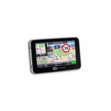 GoClever Navio 500 + AutoMapa Europy 6.8.1 + karta 4GB