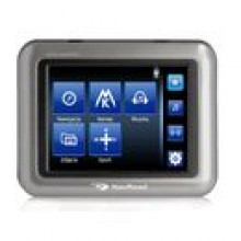 NAVROAD 320BM MOTO bez map