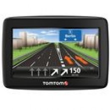 TomTom Start 20 EU Traffic - Nawigacja przenona