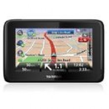 Jadnostka centralna nawigacji TomTom PRO 7100