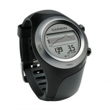 NAWIGACJA SPORTOWA GARMIN FORERUNNER 405 BUNDLE Garmin 010-00658-21 0753759075354