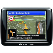 NAWIGACJA NAVIGON N20 PLUS EU 44