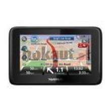 Przenony system nawigacyjny TOMTOM Pro 9100