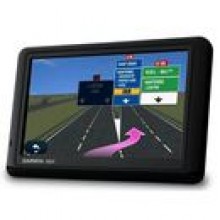 Przeno�ny system nawigacji Garmin Nuvi 1490T