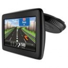 TOMTOM START 25 Europe Traffic TomTom 1EN5.002.08
