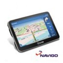 NOMAD P9450 Navigo 9i PL/5,0''