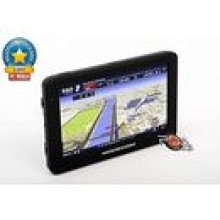 MODECOM FreeWAY MX2 + AutoMapa Polski