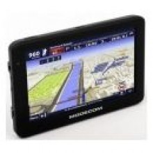 MODECOM FreeWAY MX2 + AutoMapa Europa