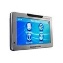 Modecom FreeWAY MX + Navigo 9i Polska + Navi Case 5"