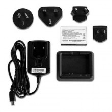 ZESTAW AKUMULATOR + �ADOWARKA Garmin 010-11143-01 0753759081508