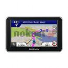 Przeno�ny system nawigacyjny GARMIN Nuvi 2450