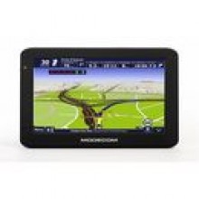 NAWIGACJA GPS FreeWAY MX2 5' + AutoMapa Europa