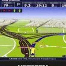 ModeCom FreeWAY MX2 + AutoMapa Polska XL