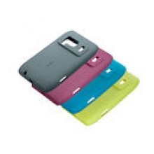 Etui silikonowe Nokia CC-1005