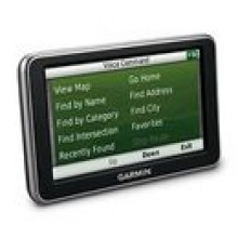 Nawigacja GARMIN n�vi 2460LT Europe