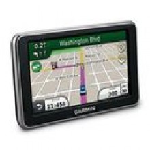 Nawigacja GARMIN n�vi 2450 Europe