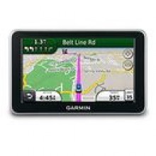 Nawigacja Garmin n�vi 2350 Europe