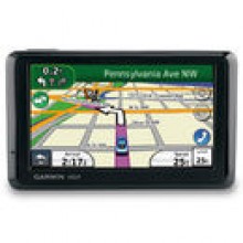 Nawigacja GARMIN n�vi 1390T Europe LMU