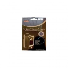 JustMobile PDA 5" Screen Protector  - folia ochronna