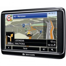 NAVIGON 70 Plus