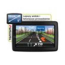 Przeno�ny system nawigacyjny TOMTOM Start 25 Europa 45