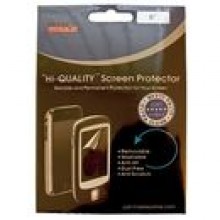 JustMobile PDA 5" screen protector