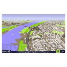 AutoMapa Europewysyamy od 7 do 14 dni