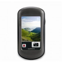 R�CZNA NAWIGACJA OREGON 550 TOPO POLAND Garmin m10-pl200-08 0753759977764