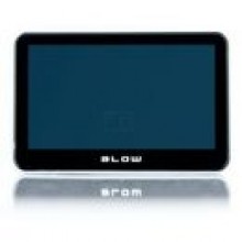 Nawigacja BLOW GPS43FBT + AutoMapa PL