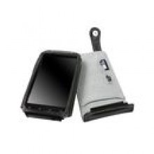 Etui Krusell HTC Sensation Orbit Flex Skra Black/Grey