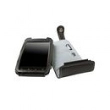 Etui Krusell HTC Incredible S Orbit Flex Black/Grey
