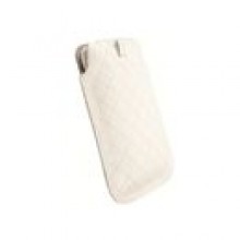 Etui Krusell COCO POUCH Large Black