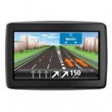 TomTom Start 25 CE Traffic - Nawigacja przenona