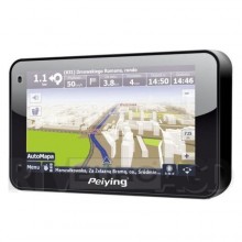 Peiying Alien PY4303 + AutoMapa Polska XLwysyamy od 7 do 14 dni
