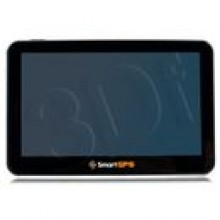 NAWIGACJA SMARTGPS SG735 AUTOMAPA XL PL