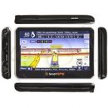 NAWIGACJA SMARTGPS SG660 AUTOMAPA EU
