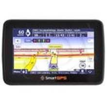 NAWIGACJA SMARTGPS SG600 AUTOMAPA EU