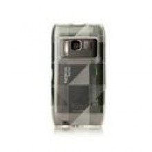 Etui Case-mate Gelli Check Nokia N8