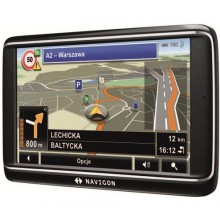 NAVIGON 70 Plus Live